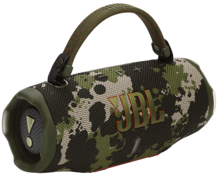 Портативна акустика JBL Charge 6 Squad (JBLCHARGE6SQUAD)