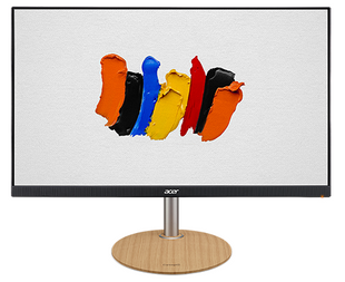 Монитор 23.8" Acer ConceptD CP1241YVBMIIPRX (UM.QC1EE.V01)