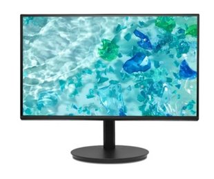 Монитор 27" Acer Vero CB272Gbmiprx (UM.HB2EE.G06)