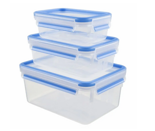 Набор контейнеров TEFAL MSEAL FRESH 3шт K3028912