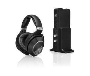 Наушники Sennheiser RS 195