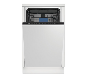 Вбудована посудомийна машина Beko BDIS161E0Q