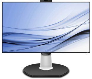 Монитор Philips 31.5" 329P9H/00