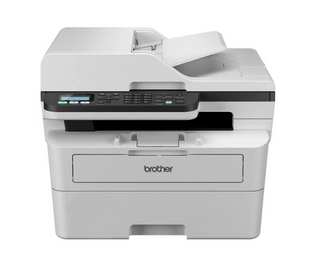 БФП лазерний BROTHER MFCB7810DWYJ1