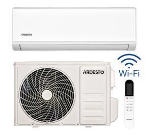 Кондиціонер Ardesto ARD-ACS12