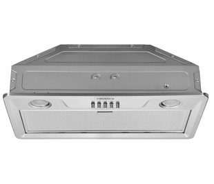 Вытяжка встроенная Ardesto HFI-F700MINX