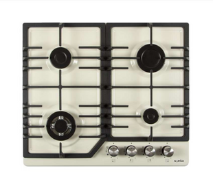 Варочная поверхность Ventolux HG640-DA3 CS (IVORY)