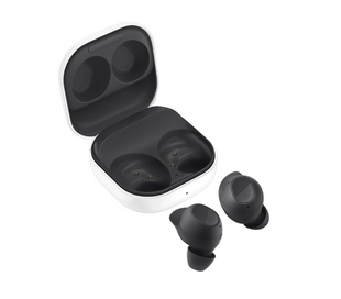 Навушники Samsung Galaxy Buds FE (SM-R400NZAASEK) Graphite