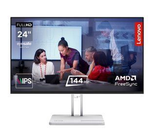Монитор TFT LENOVO 24" L24-4C (67DDKAC6UA)