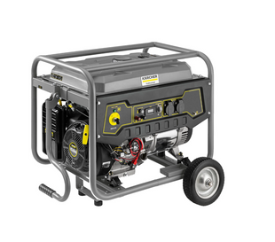 Генератор бензиновий KARCHER PGG 3/1 230В (1.042-207.0)
