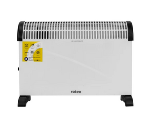 Обогреватель Rotex RCX201-H