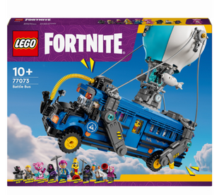 Конструктор LEGO Fortnite Battle Bus