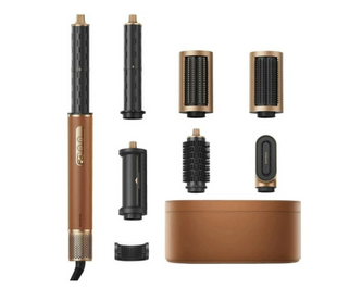 Стайлер Dreame AirStyle Pro-Gold Titanium AMF18A