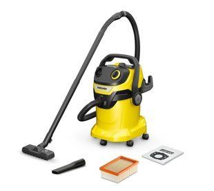 Пилосос KARCHER WD 5 V-25/6/22 YYY (1.628-300.0)