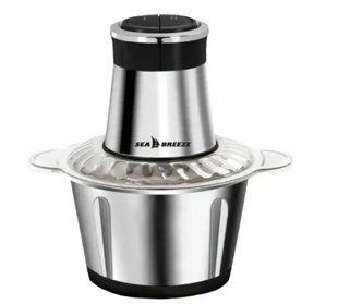 Блендер-подрібнювач SeaBreeze SB-0609