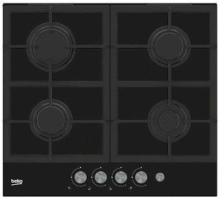 Газова варильна поверхня Beko HILG 64235 S