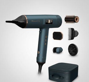 Фен Rowenta HY9430E0