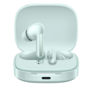 Наушники Redmi Buds 6 (BHR9245GL) Coral Green