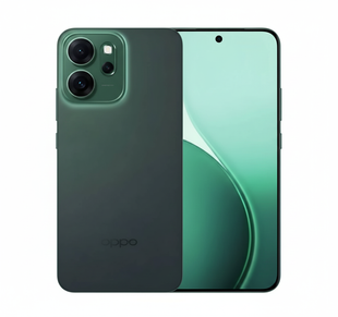 Смартфон OPPO Reno14 F 8/256GB (luminous green)