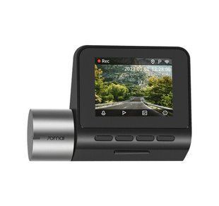 Видеорегистратор Xiaomi 70mai Dash Cam Pro A500S Global K