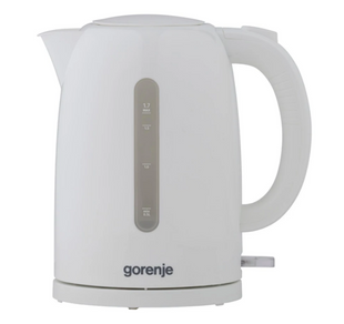 Електрочайник GORENJE K17W