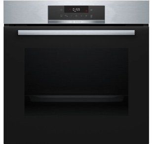 Электродуховка Bosch HBA172BS0