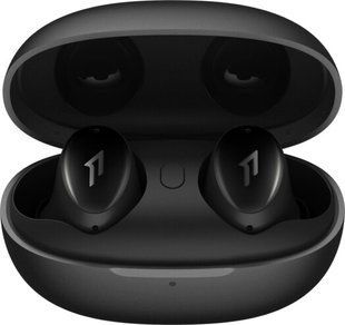 Наушники 1MORE ColorBuds 2 TWS (ES602) Midnight Black 2024