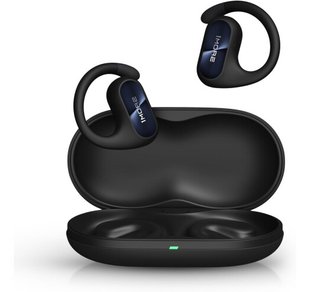 Навушники 1MORE Fit SE Open Earbuds S30 (EF606) Black