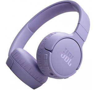 Наушники JBL Tune 670 NC (JBLT670NCPUR) Purple
