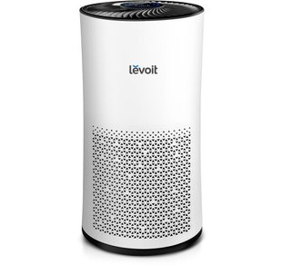 Очищувач повітря Levoit Air Purifier LV-H133-RWH Tower White (HEAPAPLVNEU0039)