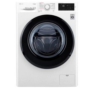 Стиральная машина Lg F4M5TS6W