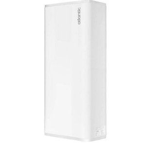 Водонагрівач Atlantic Vertigo Basic 100 ES-VM0802F220F-B (2000W)