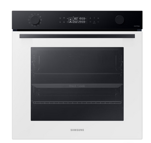 Электродуховка Samsung NV7B4420ZAW/WT