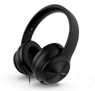 Гарнитура ERGO VM-630 Black