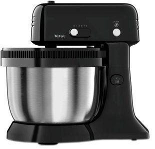 Стаціонарний міксер Tefal QB110838