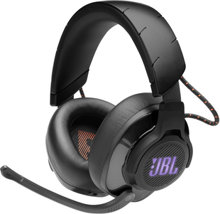 Наушники JBL QUANTUM 600 Black (JBLQUANTUM600BLK)
