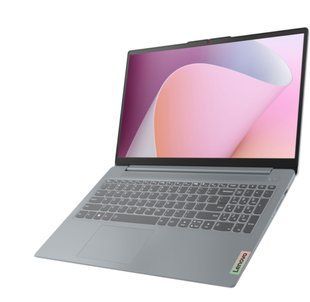 Ноутбук LENOVO IdeaPad Slim 3 15AMN8 (82XQ0148RA)