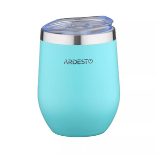 Термочашка ARDESTO Compact Mug 350 мл AR2635MMS