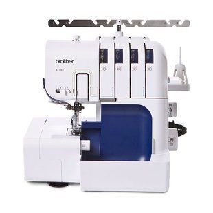 Оверлок Brother 4234D
