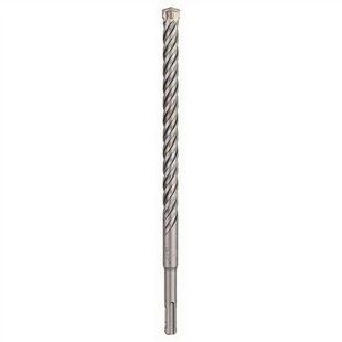 Бур Bosch 6х100х165мм SDS plus-5 (72726)