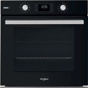 Духовой шкаф Whirlpool OAS KC8V1SW BLG