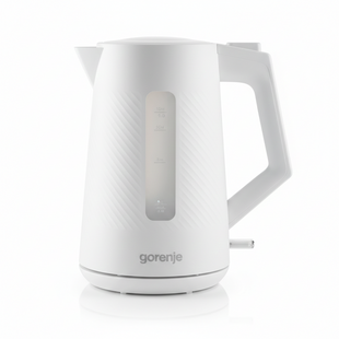 Електрочайник Gorenje K17OPW