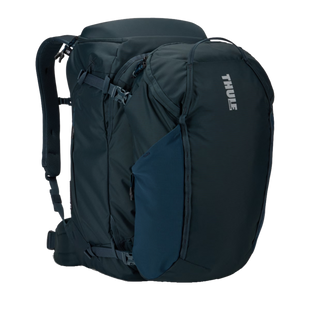 Рюкзак Thule Landmark Travel Pack 60L TLPM-260 Darkest Blue