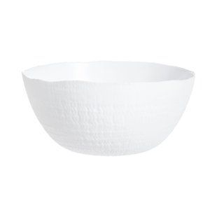 Салатник/Піала Luminarc AMMONITE WHITE /23 см (P8828)