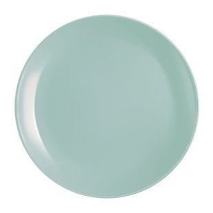 Тарелка обеденная Luminarc DIWALI LIGHT TURQUOISE