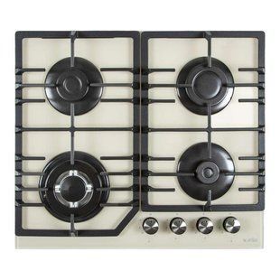 Варильна поверхня Ventolux HSF640-W3G CESBT (IVORY)