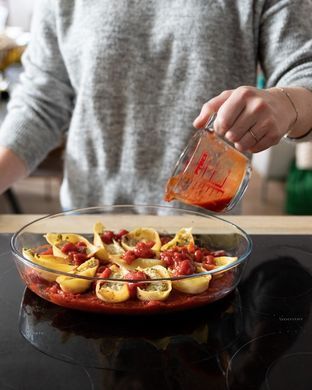 Набір форм для запікання Pyrex, 2 предмети