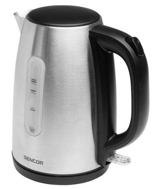 Электрочайник Sencor SWK1720BK
