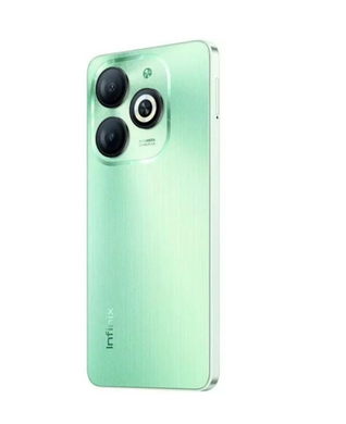 Смартфон Infinix Smart 8 (X6525) 128+4(4G) Crystal Green