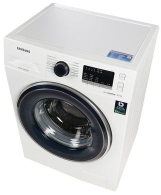 Стиральная машина Samsung WW80R42LHFWDUA